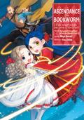 Ascendance of a Bookworm , Part 3 Volume 5 by Miya Kazuki