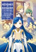 Ascendance of a Bookworm , Part 4 Volume 3 by Miya Kazuki