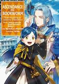 Ascendance of a Bookworm (Manga): Part 4 Volume 1 by Miya Kazuki