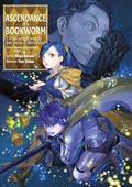 Ascendance of a Bookworm: Part 5 Volume 9 (Ascendance of a Bookworm Light Novel #30) by You Shiina