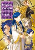Ascendance of a Bookworm: Part 5 Volume 4 (Ascendance of a Bookworm (Ascendance of a Bookworm Light Novel #25) by Miya Kazuki