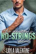 The Doctor's No-Strings Deal by Layla Valentine