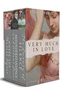 Very Much in Love: A Collection of Pride and Prejudice Variations by Susan Adriani