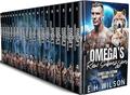The Omega's Raw Submission Series Collection: Books 1-20: Omegaverse Shifter Romance by E. H. Wilson