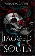 Jagged Souls (Book of Shadows #4) by Miranda Grant