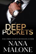 Deep Pockets (Kings and Rivals #1) by Nana Malone