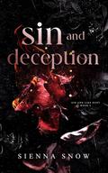 Sin and Deception (Sin and Lies #2) by Sienna Snow