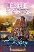 Lost and Found Cowboy by Jennie Marts