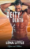 The Deity of Death by Lena Little