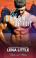 The Demon of Detroit by Lena Little