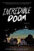 Incredible Doom by Matthew Bogart, Jesse Holden