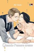 Quando l'amore cresce (恋が落ちたら #2) by Aki Ueda