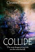 Collide (The Solomon Experiment #1) by Christine Fonseca
