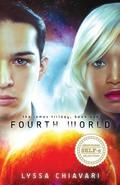 Fourth World by Lyssa Chiavari