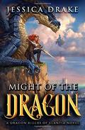 Might of the Dragon by Jessica Drake