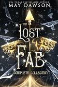 Lost Fae Complete Collection by May Dawson