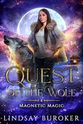 Quest of the Wolf by Lindsay Buroker