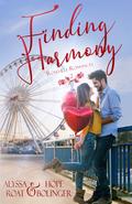 Finding Harmony (Roseville Romances #2) by Hope Bolinger