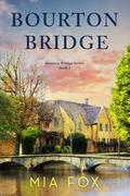 Bourton Bridge by Mia Fox