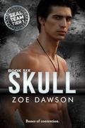 Skull (SEAL Team Tier 1 #6) by Zoe Dawson