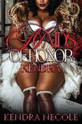 Maids Of Honor: Kendra by Kendra Necole