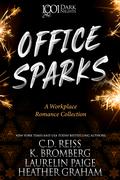 Office Sparks: A Workplace Romance Collection by Heather Graham