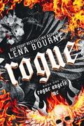 Rogue (Rogue Angels MC #1) by Lena Bourne