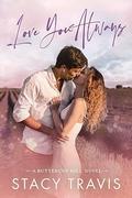 Love You Always (Buttercup Hill #5) by Stacy Travis