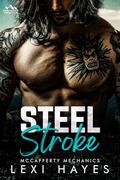 Steel Stroke by Lexi Hayes