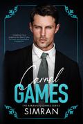 Carnal Games by Simran