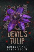 Devil's Tulip (Nightshades #2) by Sasha Leone