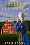 Byler Blessings by Katie Lantz