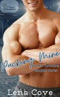 Pucking Mine: T-Town Tornadoes Complete Series by Lena Cove