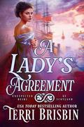 A Lady's Agreement (Unexpected Heirs of Scotland #2) by Terri Brisbin