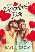 Happy Palentine's Day by Baylin Crow
