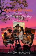 Against All Odds With The Billionaire Cowboys Box Set: An Age-Gap, Opposites Attract Romance by Avalon Barlowe