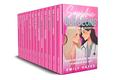 Sapphic Surgeons- Forest Vale Hospital: A Steamy Sapphic Medical Romance Box Set by Emily Hayes