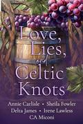 Love, Lies, and Celtic Knots: A Small Town Romance Anthology (Pelican Point #1) by C.A. Miconi