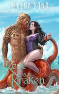 Kept by the Kraken (The Last Shifters #3) by Sirena Song
