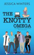 The Knotty Omega  (Starbrook City Omegaverse #1) by Jessica Winters
