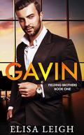 Gavin (Fielding Brothers #1) by Elisa Leigh