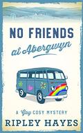 No Friends in Abergwyn by Ripley Hayes