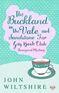 The Buckland-in-the-Vale and Sandstone Tor Gay Book Club by John Wiltshire