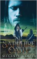 The Sapphire Oath (The Nimra World #1) by Melanie Davies