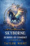 School of Combat by Taylor Night