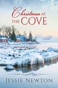 Christmas at the Cove (Five Island Cove #4) by Jessie Newton