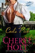 Cad's Pick (Cads Trilogy #2) by Cheryl Holt