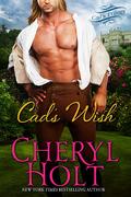 Cad's Wish (Cads Trilogy #1) by Cheryl Holt