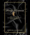 Dirty Lexicon by Sabrina Alexandre