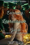 Earning Leprechaun Gold by Nell Noa